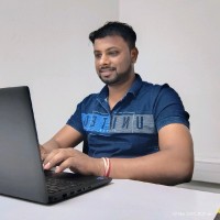 Vinod Chaudhari