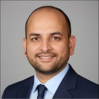 Nandkumar Ambre