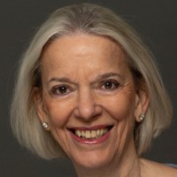 Gunhild Lange Skovgaard