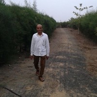 Kashiram Awate