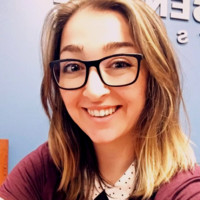 Katie Wilga