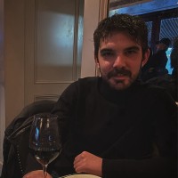 Panos Panagiotou