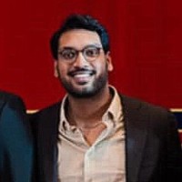Shaun Zachariah
