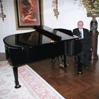 Boris D. Hrovat
