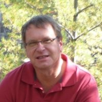 Jay Krause (CISSP)
