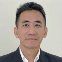 Joseph Boey