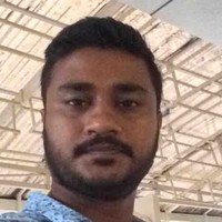 Yamin Shaikh