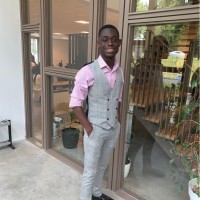 Nana Yaw Opoku Frimpong