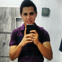 Saul Gerardo Aviña Hernandez