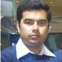 Amit Kumar Dwivedi