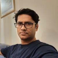 Milan Majumder
