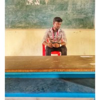 Praba karan. S