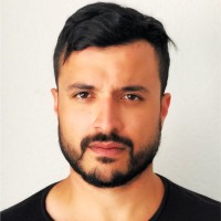 Daniel Dos Ramos