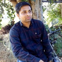 Khushal pansuriya
