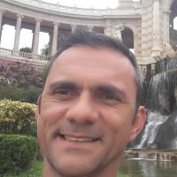 Sérgio Ribeiro