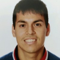 Víctor Ramón Colman Ávalos