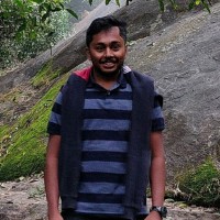 Tarun Venkatesh