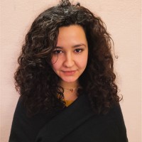 Laura Kurmaku