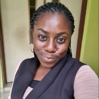 Nwanneka Amanda Adebayo