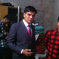 ajit pachar