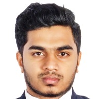 Kavinda Wickramarathne