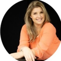 Celine Fourie (Blandin De Chalain)