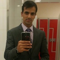 Manoj Kumar