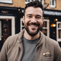 Jake Sumner