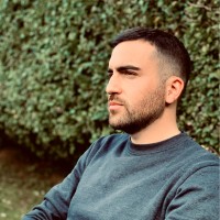 Jon Imanol Ayo Angoitia