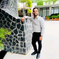 Sarang Shah