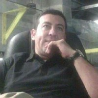 Ernesto Pacheco Bolivar