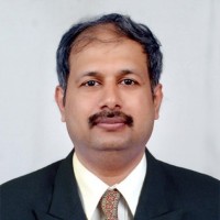 ANOOP V