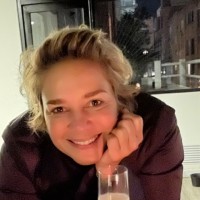 Carmen Henriquez Bruges