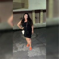 Mónica Pahi Hernández