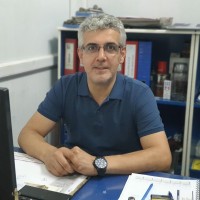 ERDEM NALBANT