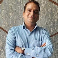Dr. Ajay Kumar