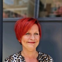 Yvette Kussendrager de Klerk