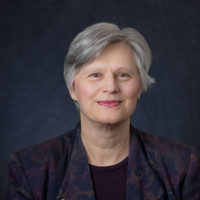 Kristy Woodward
