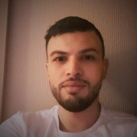Ramzi Rezkallah