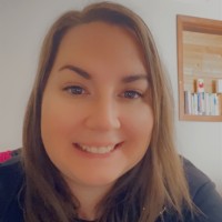 Sara Kruse, Shrm-Scp