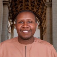 Charles Irungu