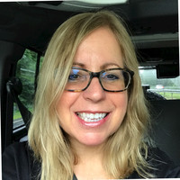 Dee MacDonald