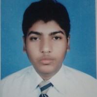 Muhammad Zubair Shaikh