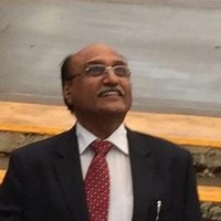 DEVINDER SINGH AHLUWALIA