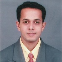 Arvind RAGHURAMAN