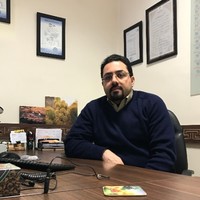 Hessam Moghareh
