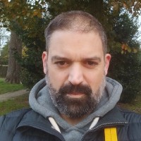 Fabrice Cailleaud