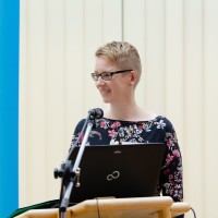 Anja Remmert