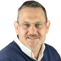 Rod Bray