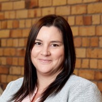Vicki Sanderson